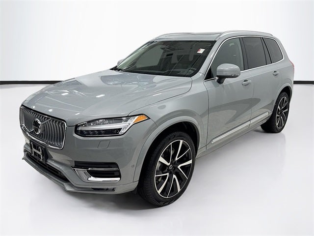 2024 Volvo XC90 Ultimate