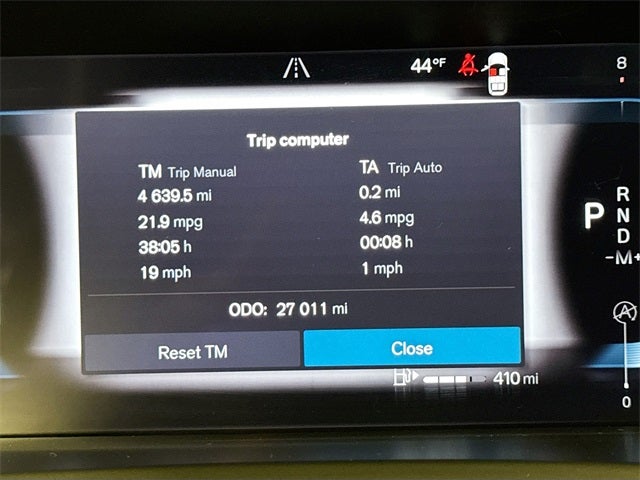 2024 Volvo XC90 Ultimate