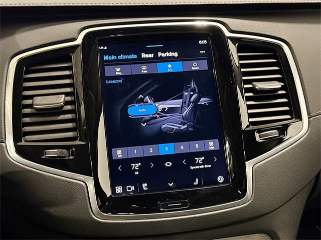 2024 Volvo XC90 Ultimate