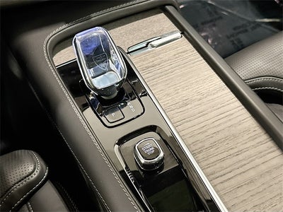 2024 Volvo XC90 Ultimate