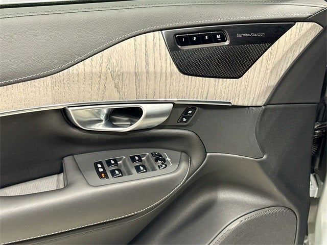2024 Volvo XC90 Ultimate