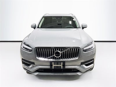 2024 Volvo XC90 Ultimate
