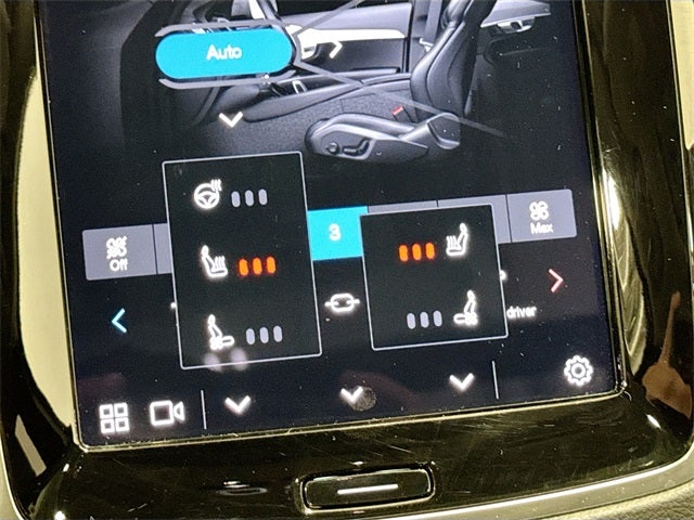 2024 Volvo XC90 Ultimate