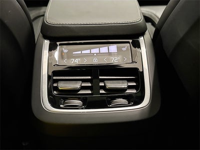 2024 Volvo XC90 Ultimate