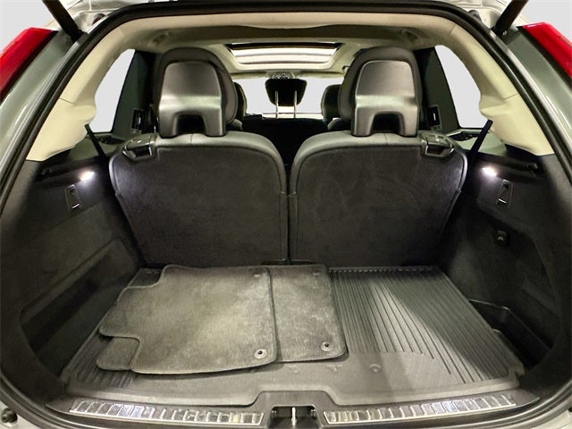 2024 Volvo XC90 Ultimate