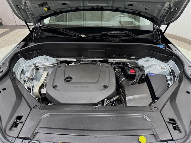 2024 Volvo XC90 Ultimate