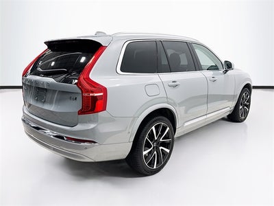 2024 Volvo XC90 Ultimate