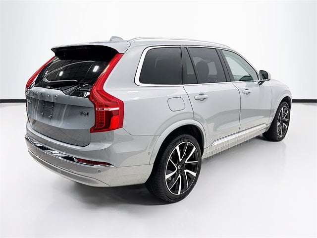 2024 Volvo XC90 Ultimate