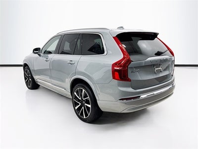 2024 Volvo XC90 Ultimate