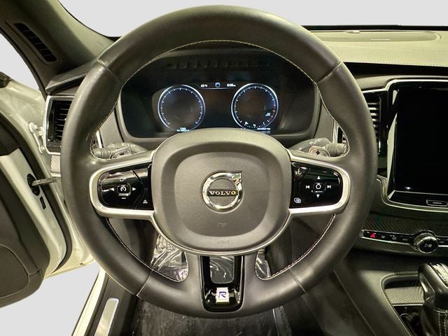 2020 Volvo XC90 T5 R-Design