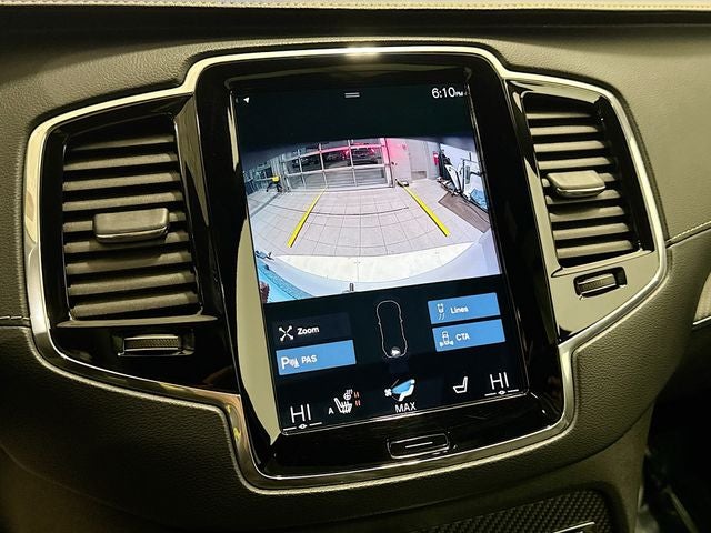 2020 Volvo XC90 T5 R-Design