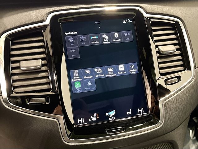 2020 Volvo XC90 T5 R-Design