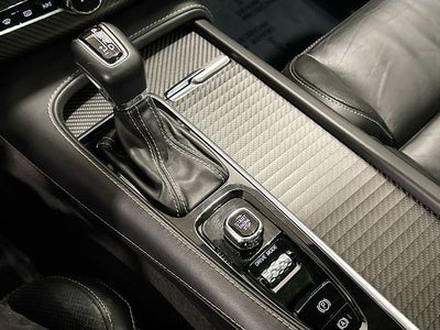 2020 Volvo XC90 T5 R-Design