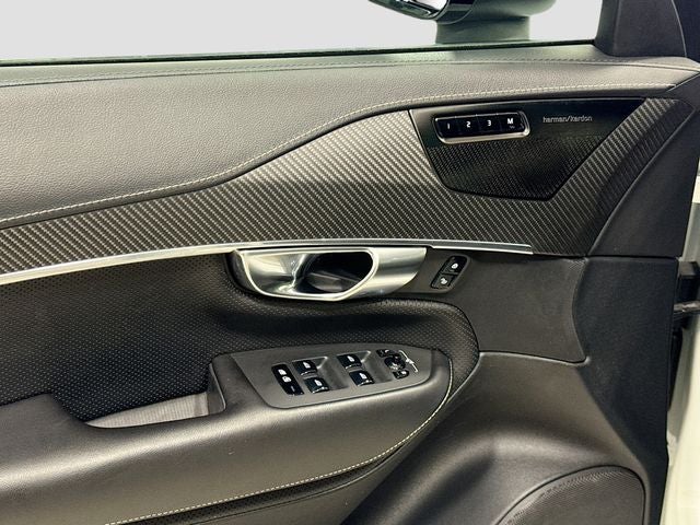 2020 Volvo XC90 T5 R-Design