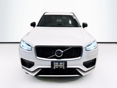 2020 Volvo XC90 T5 R-Design