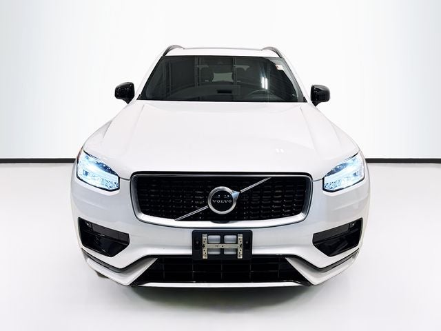 2020 Volvo XC90 T5 R-Design