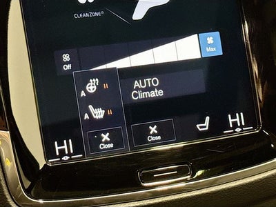 2020 Volvo XC90 T5 R-Design