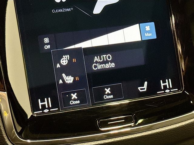 2020 Volvo XC90 T5 R-Design