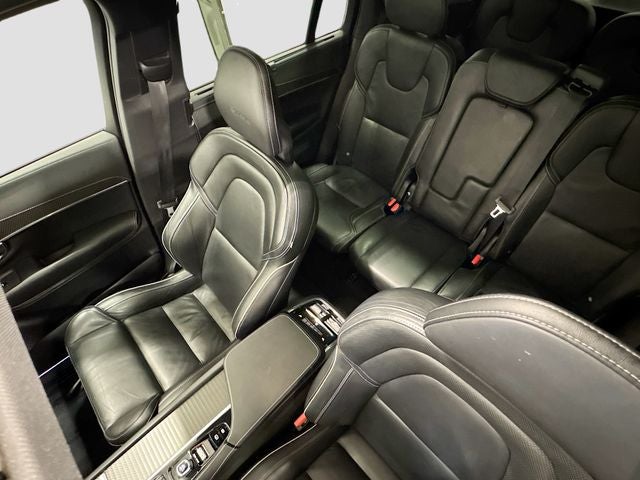 2020 Volvo XC90 T5 R-Design