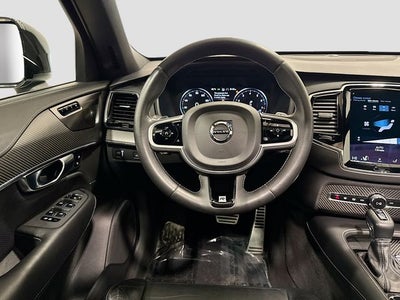 2020 Volvo XC90 T5 R-Design