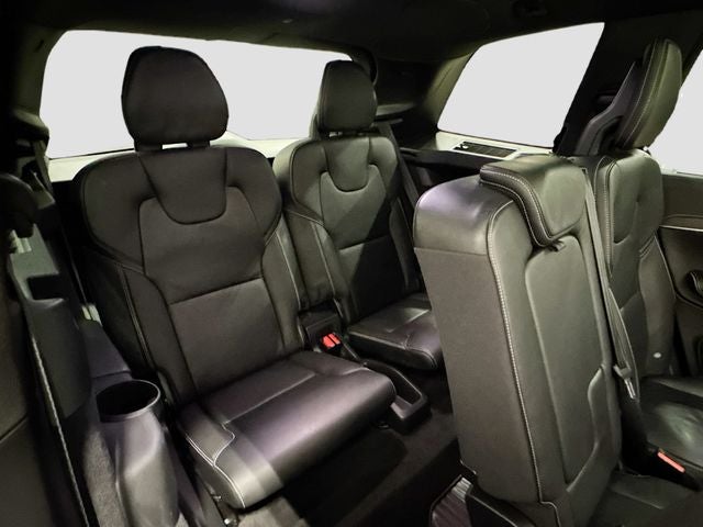 2020 Volvo XC90 T5 R-Design