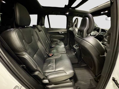 2020 Volvo XC90 T5 R-Design