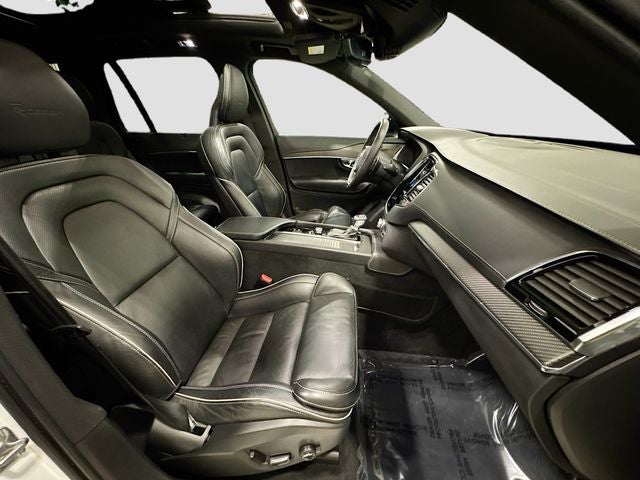 2020 Volvo XC90 T5 R-Design