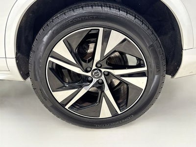 2020 Volvo XC90 T5 R-Design