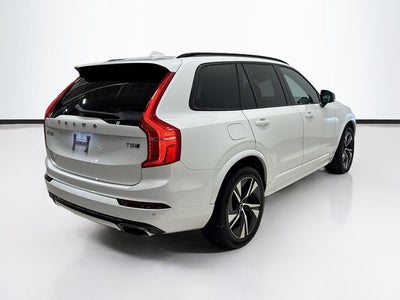 2020 Volvo XC90 T5 R-Design