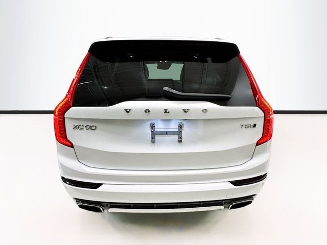 2020 Volvo XC90 T5 R-Design
