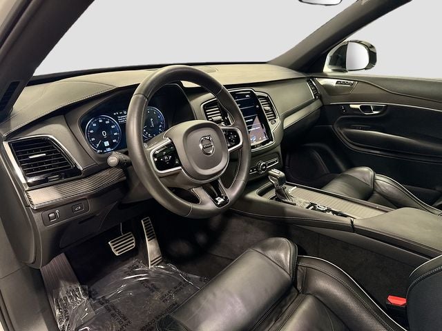 2020 Volvo XC90 T5 R-Design