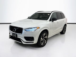 2020 Volvo XC90 T5 R-Design