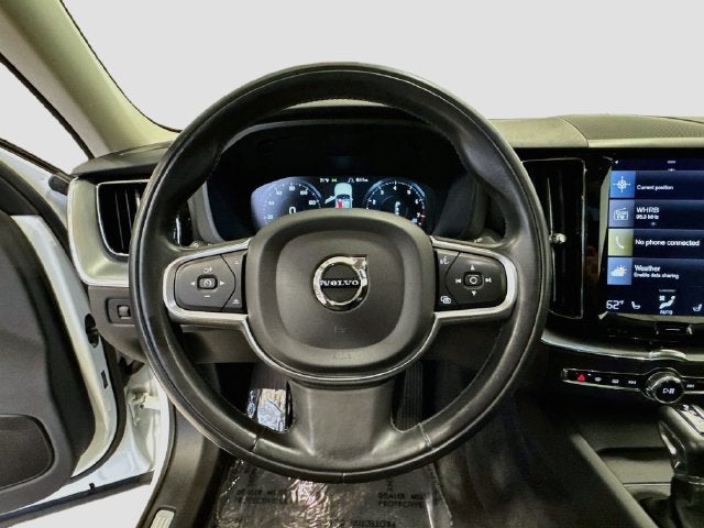 2018 Volvo XC60 T6 Momentum