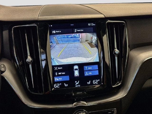 2018 Volvo XC60 T6 Momentum