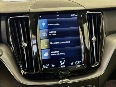 2018 Volvo XC60 T6 Momentum