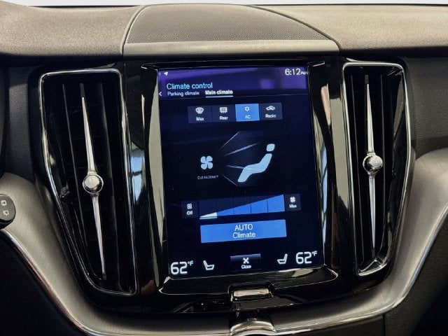 2018 Volvo XC60 T6 Momentum
