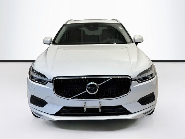 2018 Volvo XC60 T6 Momentum