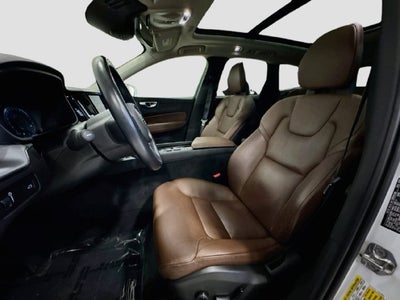 2018 Volvo XC60 T6 Momentum