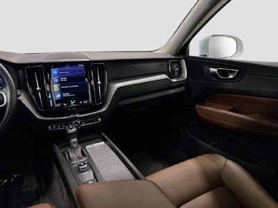 2018 Volvo XC60 T6 Momentum