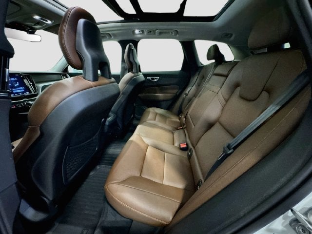 2018 Volvo XC60 T6 Momentum