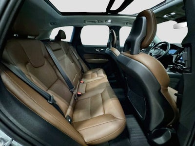 2018 Volvo XC60 T6 Momentum