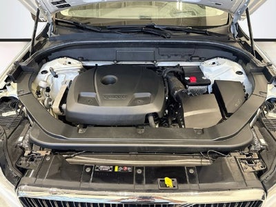 2018 Volvo XC60 T6 Momentum