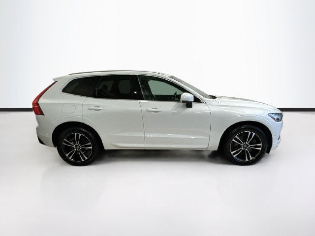 2018 Volvo XC60 T6 Momentum