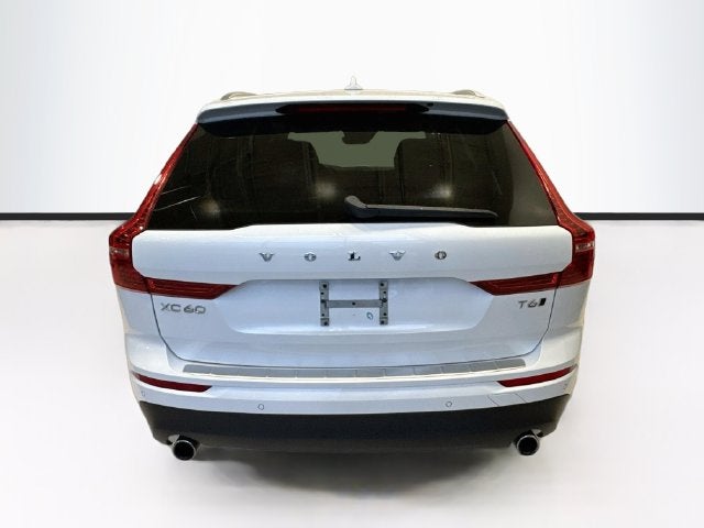2018 Volvo XC60 T6 Momentum