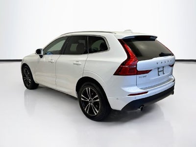 2018 Volvo XC60 T6 Momentum