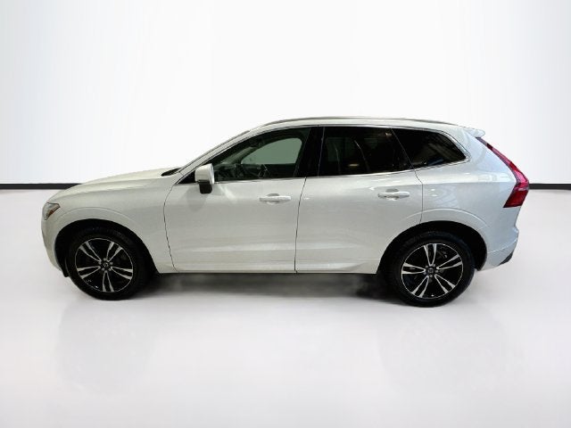 2018 Volvo XC60 T6 Momentum