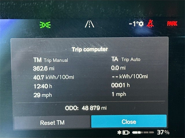 2021 Volvo XC40 Recharge Pure Electric P8