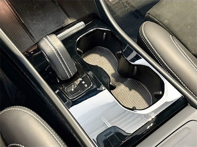 2021 Volvo XC40 Recharge Pure Electric P8