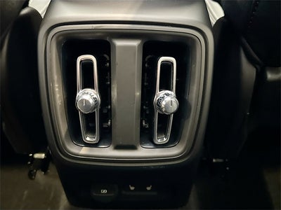 2021 Volvo XC40 Recharge Pure Electric P8