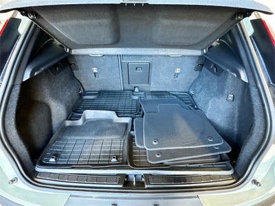 2021 Volvo XC40 Recharge Pure Electric P8